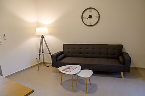 Uni Island City Suites