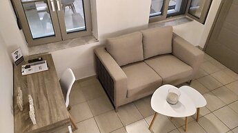 Uni Island City Suites