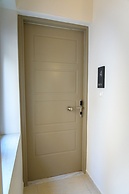 Uni Island City Suites