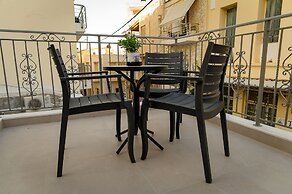 Uni Island City Suites