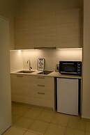 Uni Island City Suites