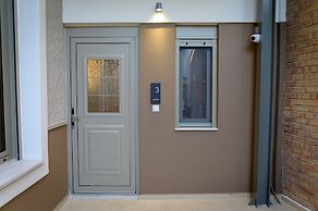 Uni Island City Suites