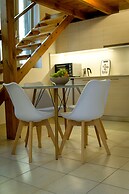 Uni Island City Suites