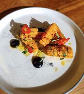 Ring O Bells Hinton Blewett