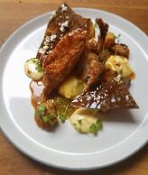 Ring O Bells Hinton Blewett