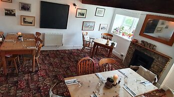 Ring O Bells Hinton Blewett