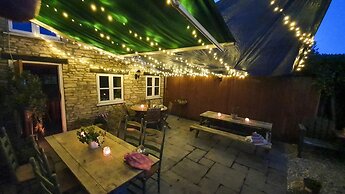 Ring O Bells Hinton Blewett