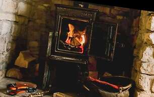 Ring O Bells Hinton Blewett