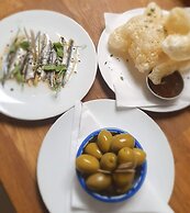 Ring O Bells Hinton Blewett