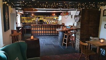 Ring O Bells Hinton Blewett