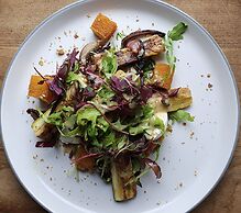 Ring O Bells Hinton Blewett