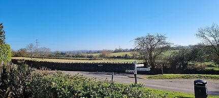 Ring O Bells Hinton Blewett