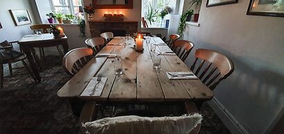 Ring O Bells Hinton Blewett