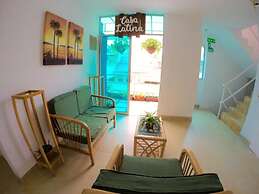 Hostal Casa Latina