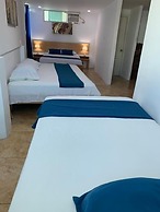 Hostal Casa Latina