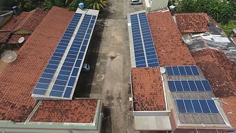 Hotel Pousada Kolosso