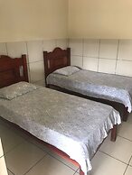 Hotel Pousada Kolosso