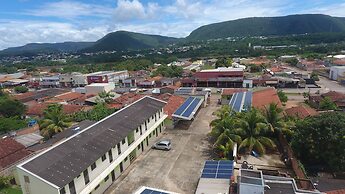 Hotel Pousada Kolosso