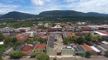 Hotel Pousada Kolosso