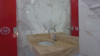 Hotel Pousada Kolosso