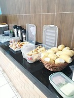 Hotel Pousada Kolosso