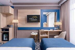 GOLD inn GARDEN