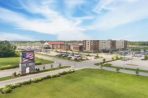 Oak Grove Racing Gaming & Hotel