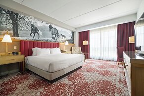 Oak Grove Racing Gaming & Hotel