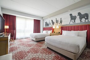 Oak Grove Racing Gaming & Hotel
