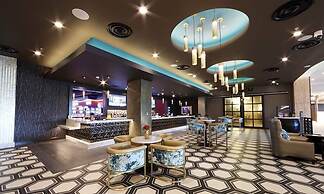 Oak Grove Racing Gaming & Hotel