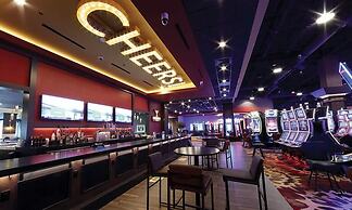 Oak Grove Racing Gaming & Hotel