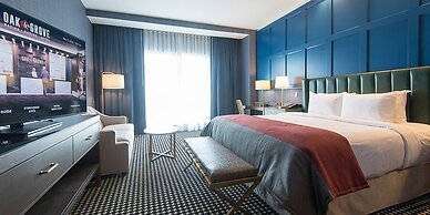 Oak Grove Racing Gaming & Hotel