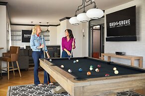 Oak Grove Racing Gaming & Hotel