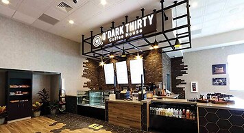 Oak Grove Racing Gaming & Hotel