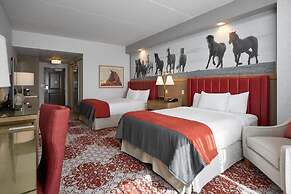 Oak Grove Racing Gaming & Hotel