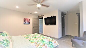 2Bdrm 2Bath 2Beds - NRG - GRB - MM-Park