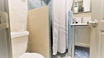 2Bdrm 2Bath 2Beds - NRG - GRB - MM-Park