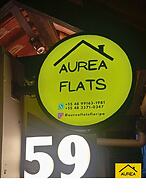 Aurea Flats