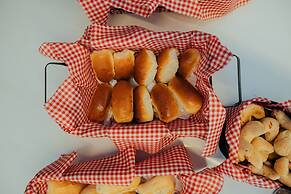 Front Comfort Teófilo Otoni