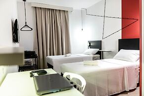 Front Comfort Teófilo Otoni