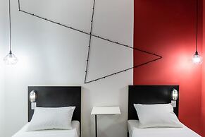 Front Comfort Teófilo Otoni