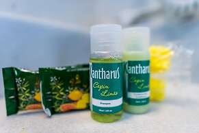 Front Comfort Teófilo Otoni