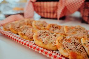 Front Comfort Teófilo Otoni