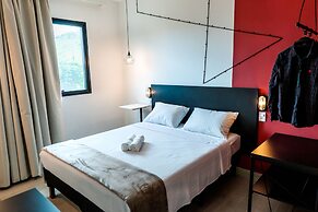 Front Comfort Teófilo Otoni