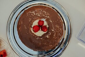 Front Comfort Teófilo Otoni