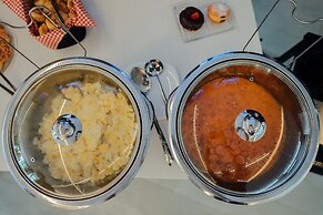 Front Comfort Teófilo Otoni