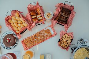 Front Comfort Teófilo Otoni