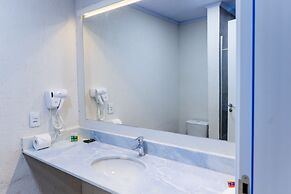 Front Comfort Teófilo Otoni