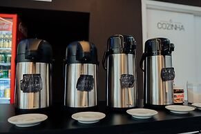 Front Comfort Teófilo Otoni