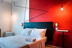 Front Comfort Teófilo Otoni